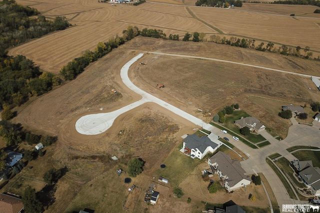 Lot 9, N East Park Street, Weeping Water, NE 68463