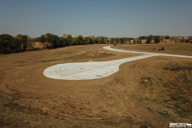 Lot 9, N East Park Street, Weeping Water, NE 68463