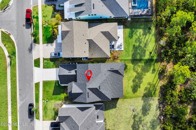 355 CAIDEN Drive, Ponte Vedra, FL 32081