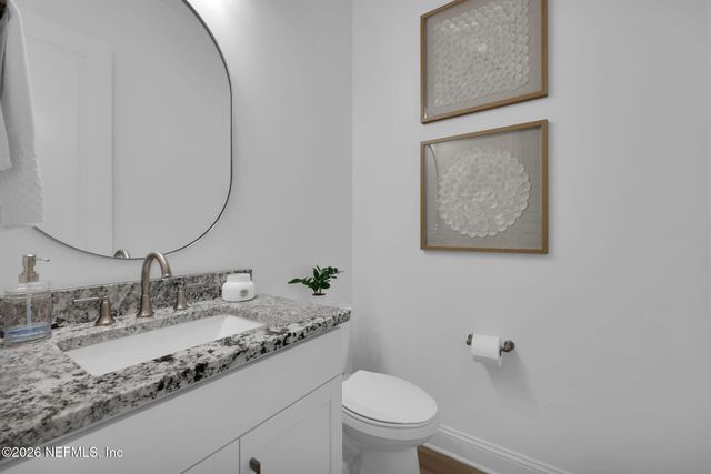 355 CAIDEN Drive, Ponte Vedra, FL 32081