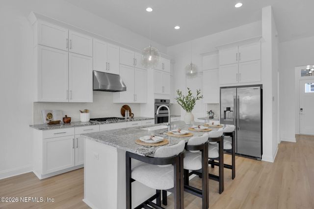 355 CAIDEN Drive, Ponte Vedra, FL 32081