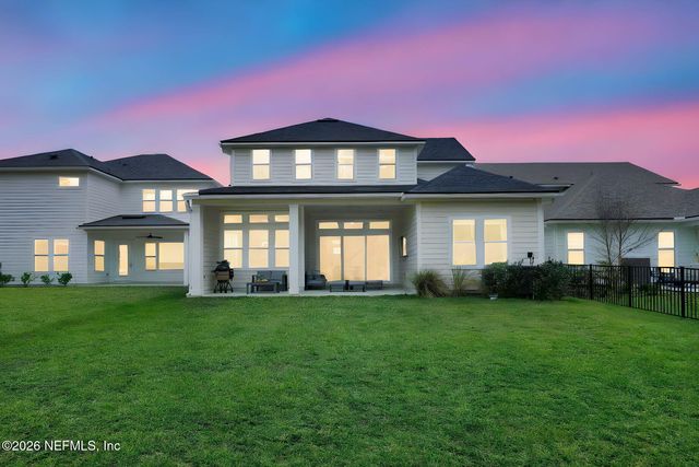 355 CAIDEN Drive, Ponte Vedra, FL 32081