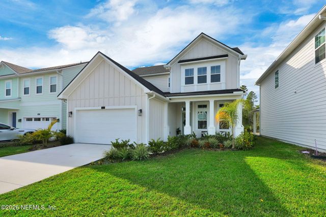 355 CAIDEN Drive, Ponte Vedra, FL 32081