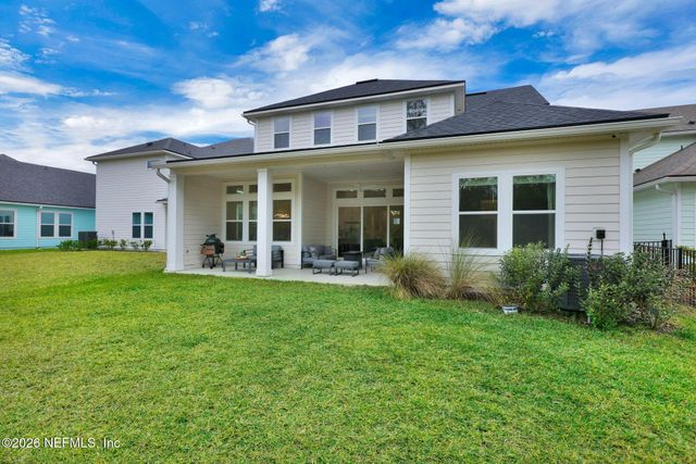 355 CAIDEN Drive, Ponte Vedra, FL 32081