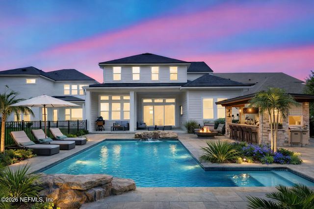 355 CAIDEN Drive, Ponte Vedra, FL 32081