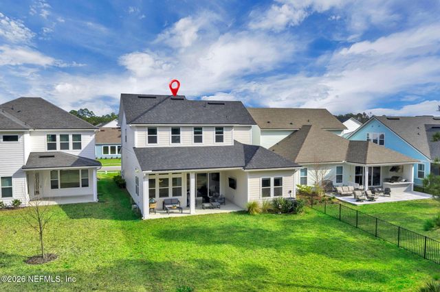 355 CAIDEN Drive, Ponte Vedra, FL 32081