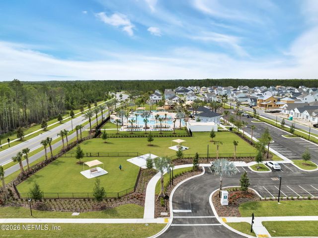 355 CAIDEN Drive, Ponte Vedra, FL 32081