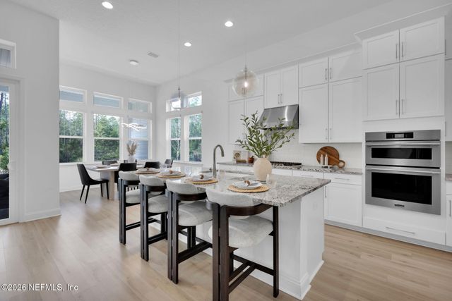 355 CAIDEN Drive, Ponte Vedra, FL 32081