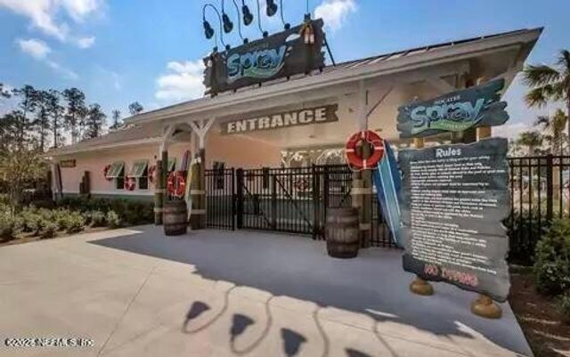 355 CAIDEN Drive, Ponte Vedra, FL 32081