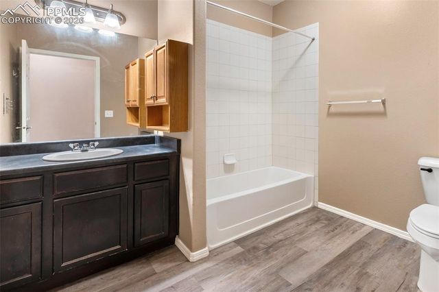 4790 Wells Branch Heights 101, Colorado Springs, CO 80923