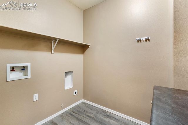 4790 Wells Branch Heights 101, Colorado Springs, CO 80923