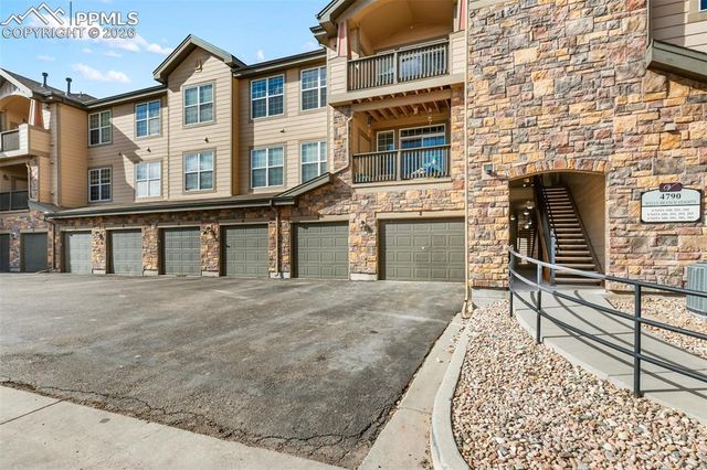 4790 Wells Branch Heights 101, Colorado Springs, CO 80923