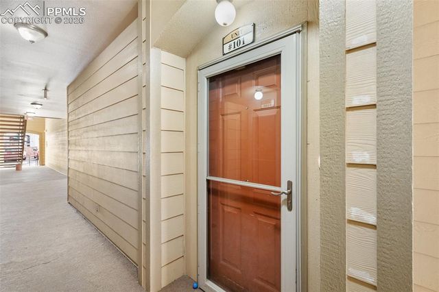 4790 Wells Branch Heights 101, Colorado Springs, CO 80923