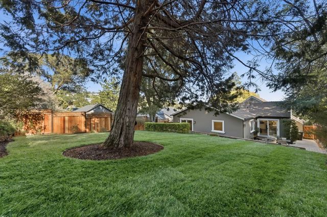 26 Beverly Drive, San Carlos, CA 94070