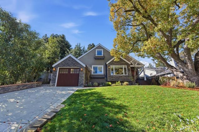 26 Beverly Drive, San Carlos, CA 94070