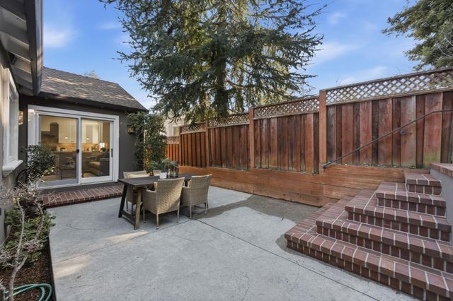 26 Beverly Drive, San Carlos, CA 94070