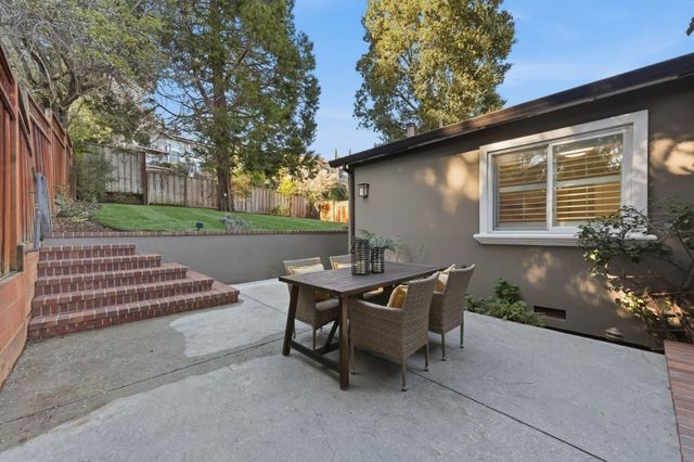 26 Beverly Drive, San Carlos, CA 94070