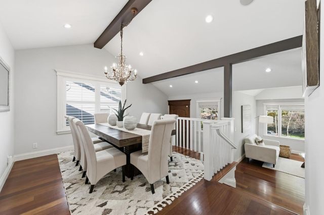 26 Beverly Drive, San Carlos, CA 94070