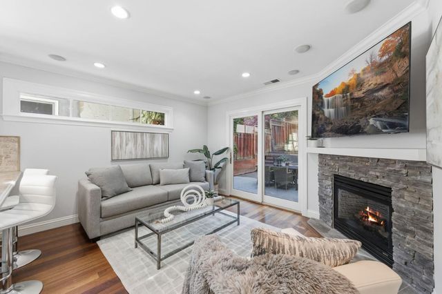 26 Beverly Drive, San Carlos, CA 94070