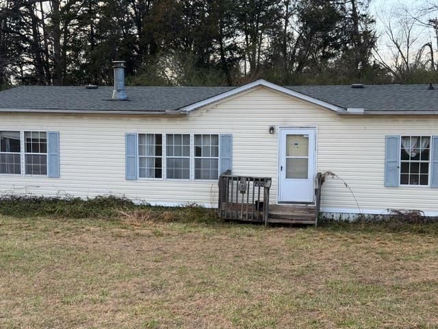 700 Christopher Road, No, SC 29322