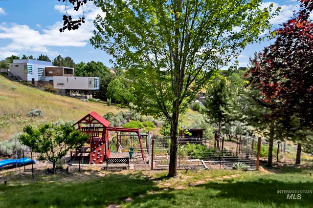 352 N Panorama Place, Boise, ID 83702