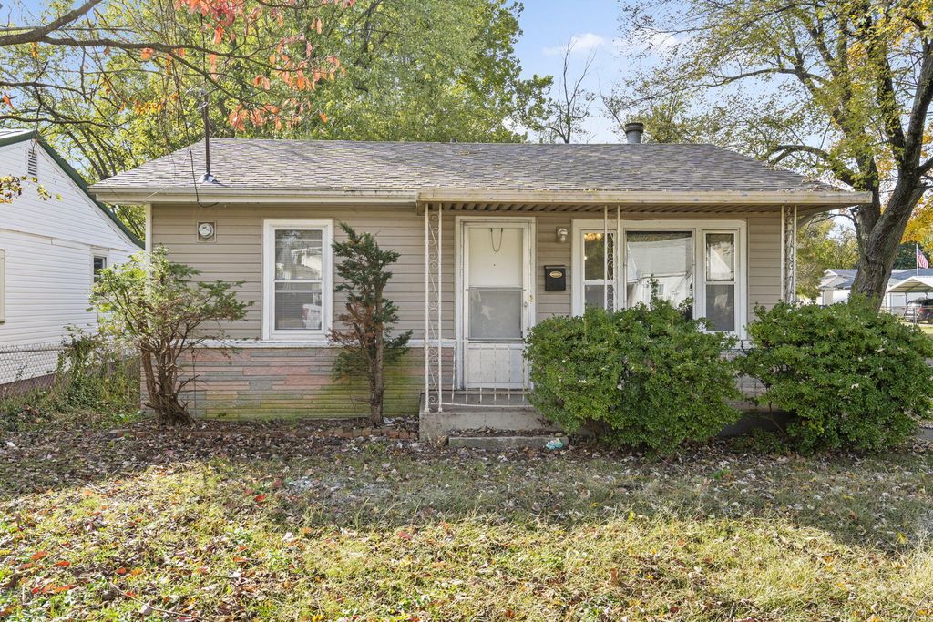 2336 West Nichols Street, Springfield, MO 65802