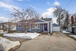 2209 W Court Street, Janesville, WI 53548