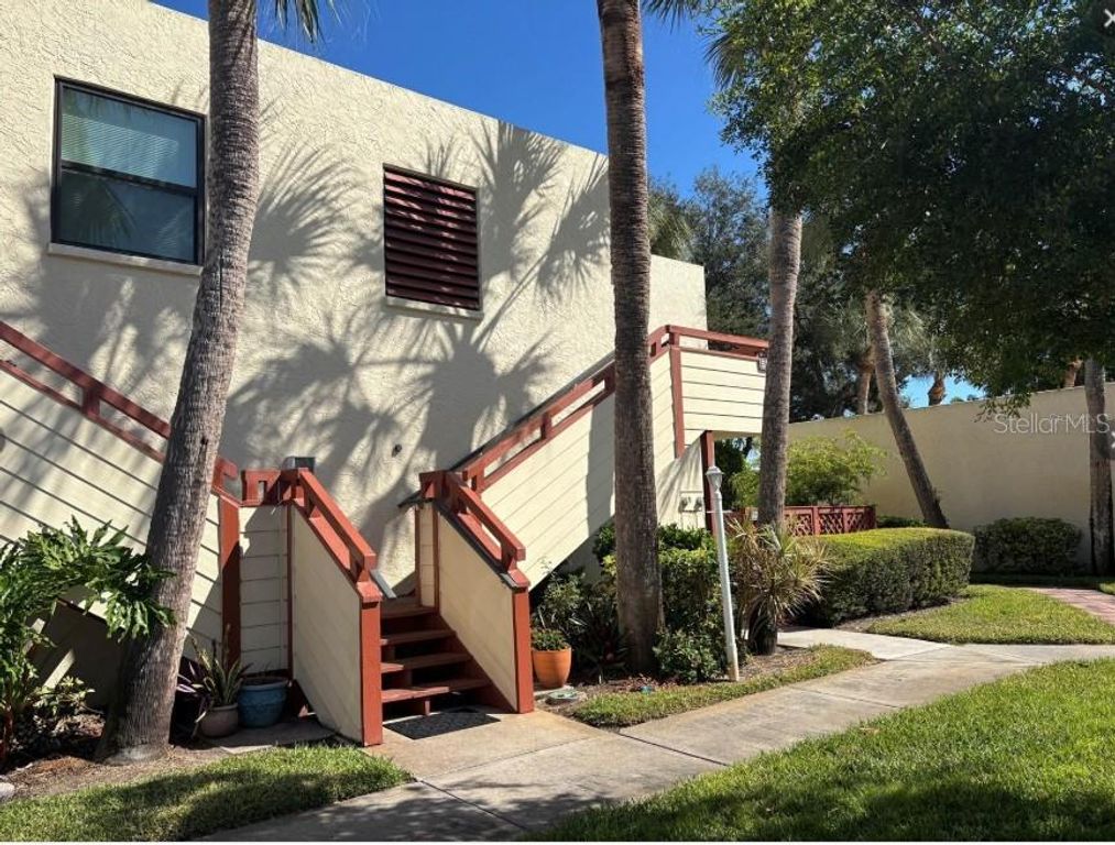 523 SPRING LAKES BOULEVARD 523, BRADENTON, FL 34210 — exterior