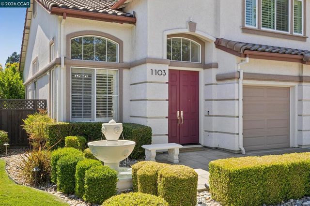 1103 Andrew Ln, Walnut Creek, CA 94597