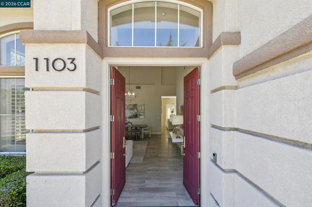1103 Andrew Ln, Walnut Creek, CA 94597