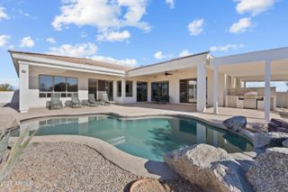 13814 E YOLANTHA Street, Scottsdale, AZ 85262