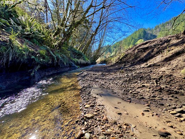 769 Deans Creek Rd, Reedsport, OR 97467