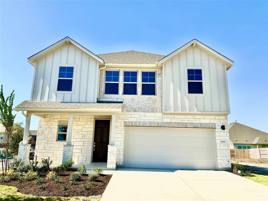 13700 Tucker Hedge PASS, Elgin, TX 78621