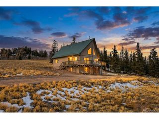 4018 Arrowhead Dr, Como, CO 80432