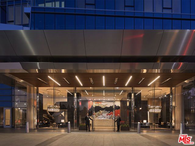 10000 Santa Monica Boulevard 3607, Los Angeles, CA 90067