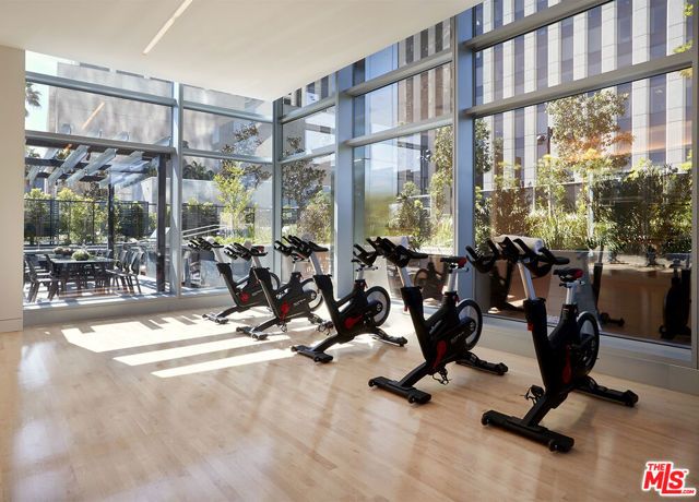 10000 Santa Monica Boulevard 3607, Los Angeles, CA 90067