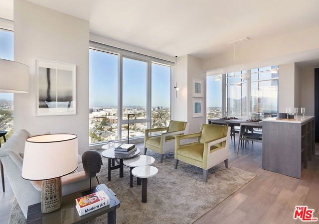 10000 Santa Monica Boulevard 3607, Los Angeles, CA 90067