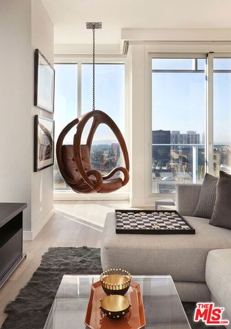 10000 Santa Monica Boulevard 3607, Los Angeles, CA 90067