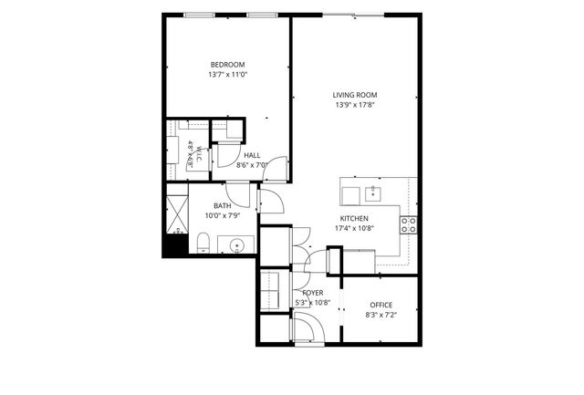 1 Revolution Way 204, Canton, MA 02021