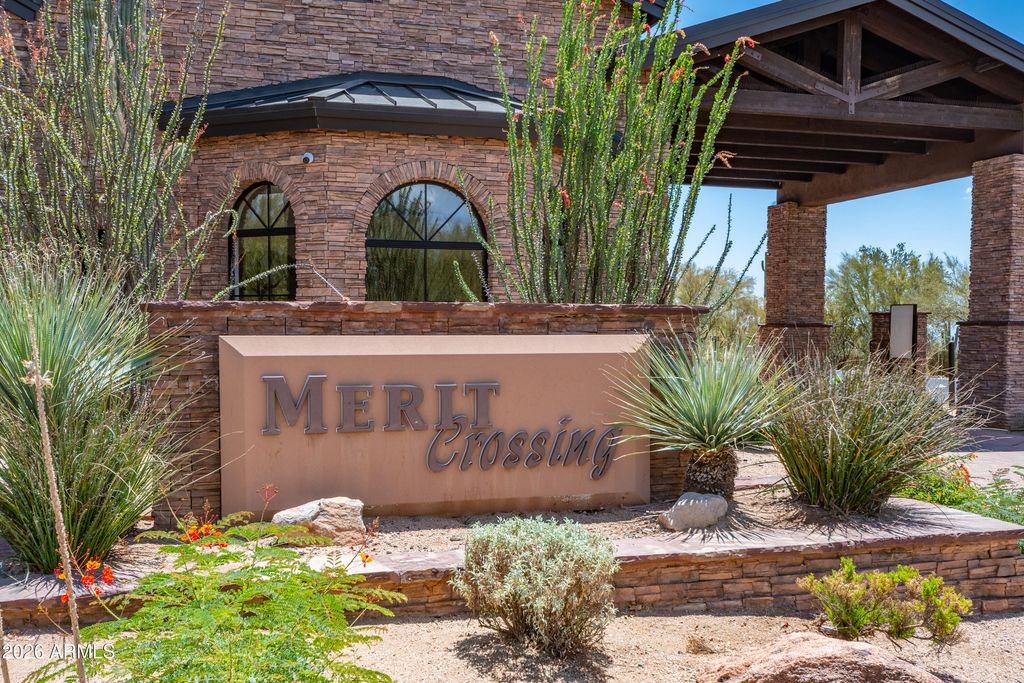 28132 N 91ST Street 3, Scottsdale, AZ 85262 — exterior