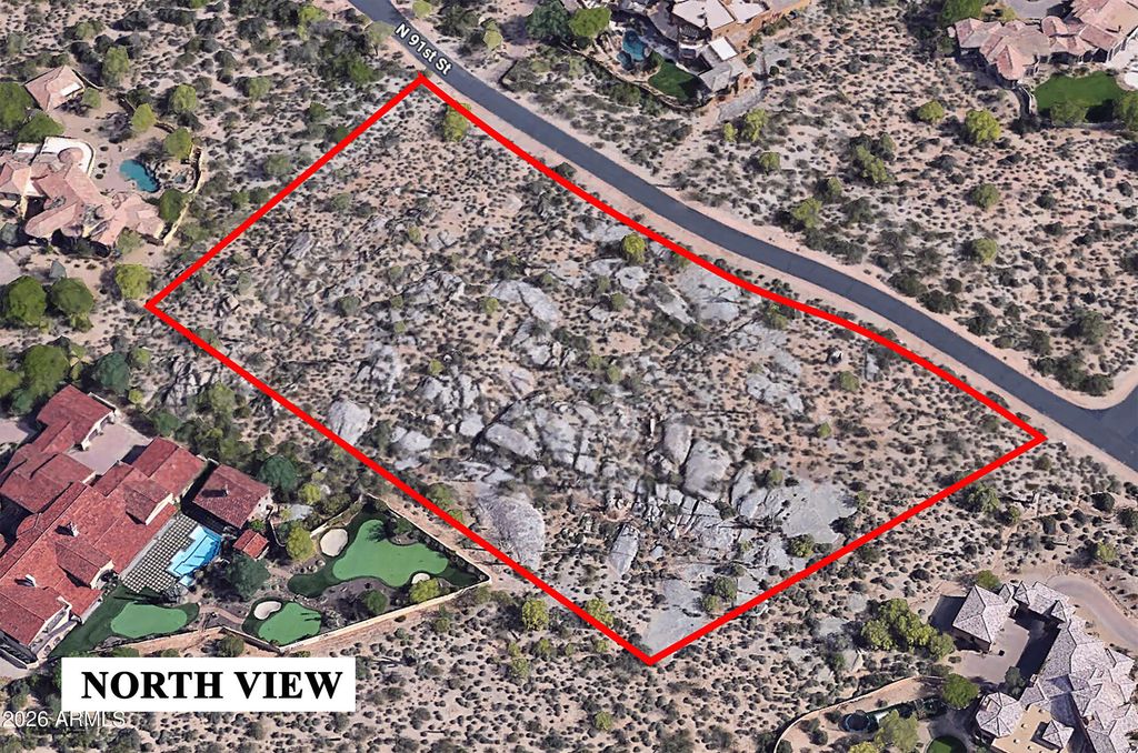 28132 N 91ST Street 3, Scottsdale, AZ 85262 — photo 2