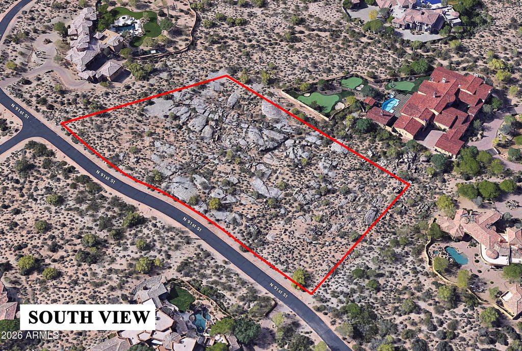 28132 N 91ST Street 3, Scottsdale, AZ 85262 — photo 4