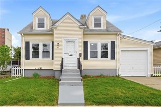 47 Goldsmith Avenue, East Providence, RI 02914