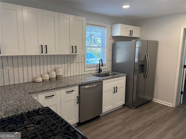 1917 Don Juan, Decatur, GA 30032