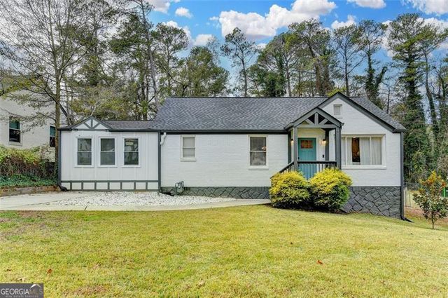 1917 Don Juan, Decatur, GA 30032