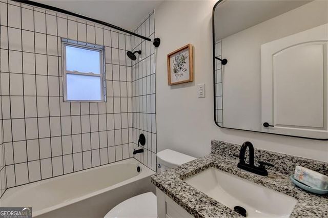 1917 Don Juan, Decatur, GA 30032