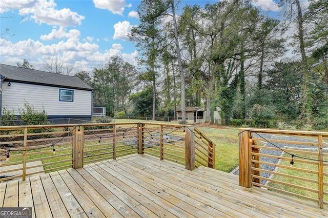 1917 Don Juan, Decatur, GA 30032