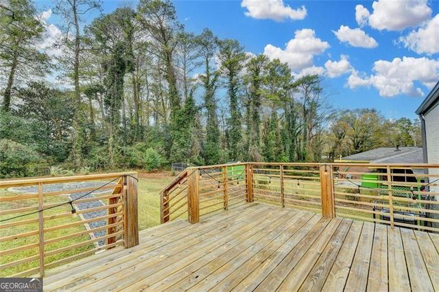 1917 Don Juan, Decatur, GA 30032