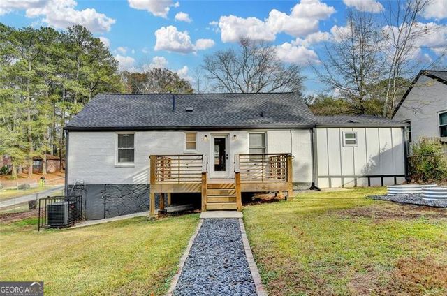 1917 Don Juan, Decatur, GA 30032