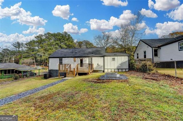 1917 Don Juan, Decatur, GA 30032